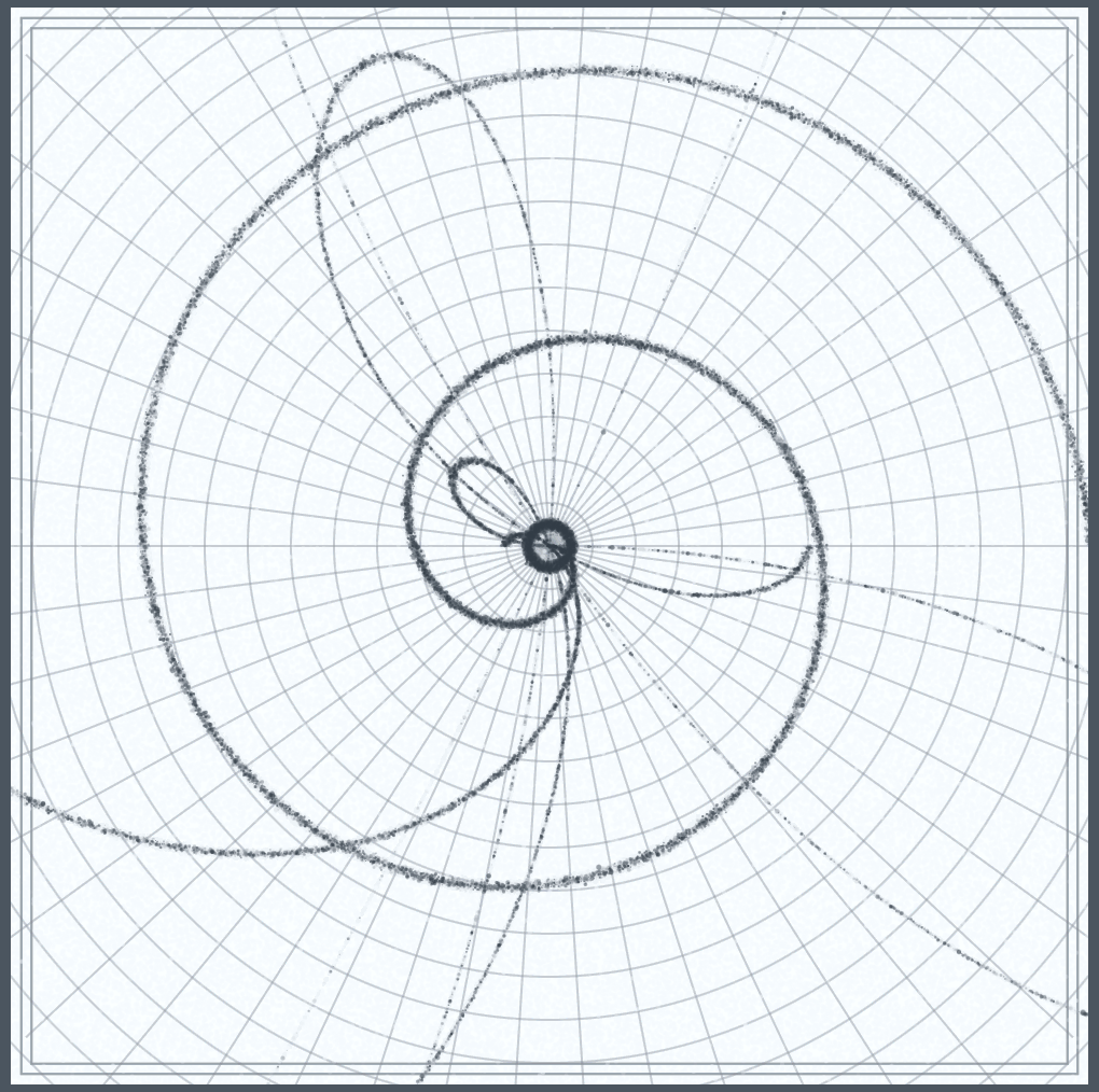 Mathober 2025 Sketches