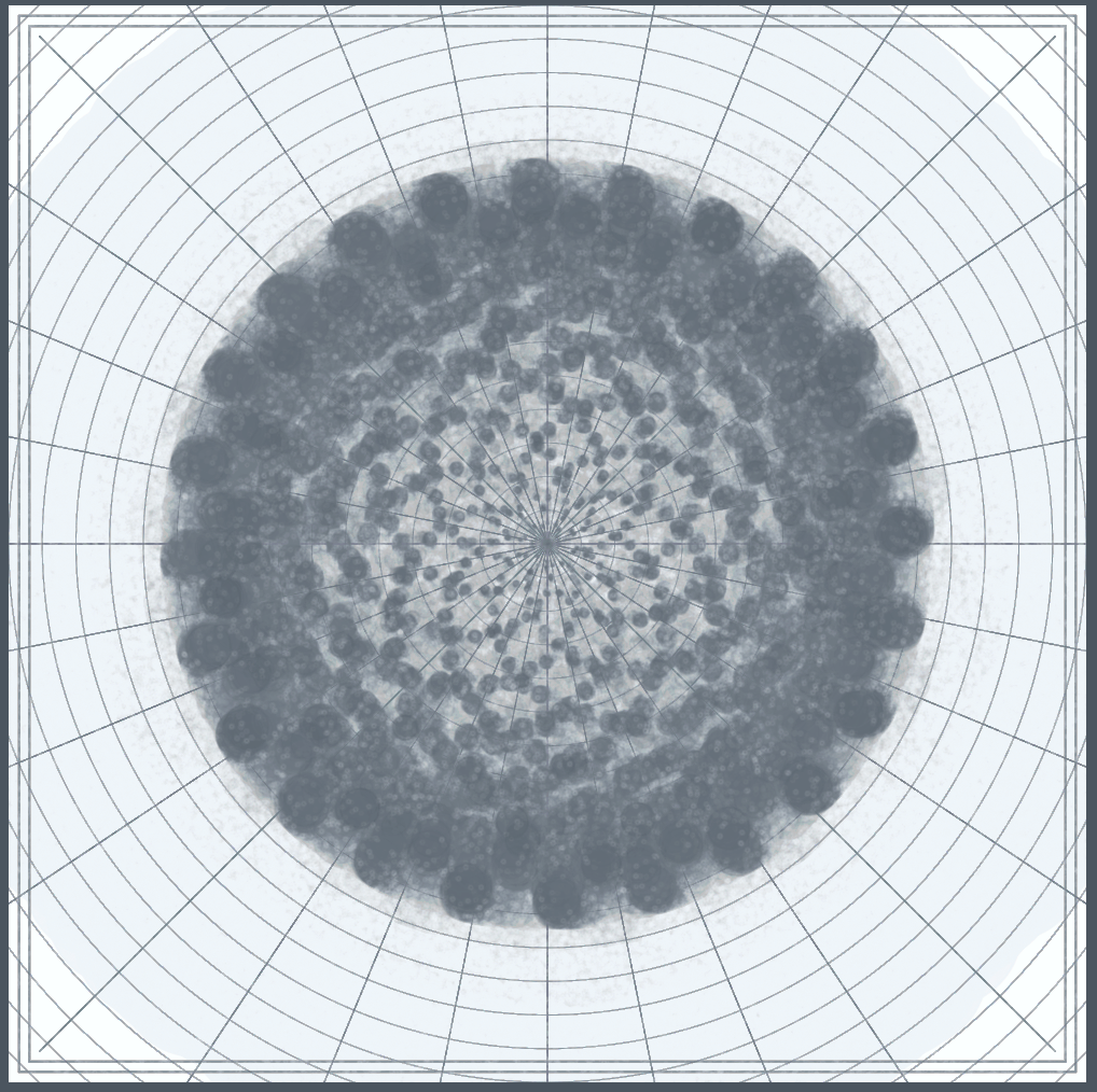 Mathober 2025 Sketches