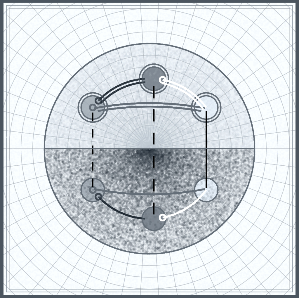Mathober 2025 Sketches