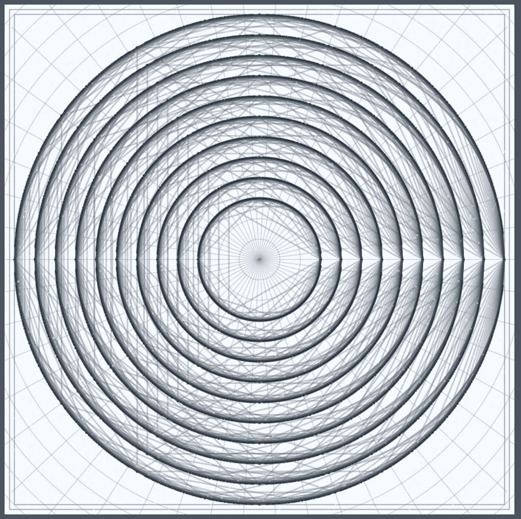 Mathober 2025 Sketches