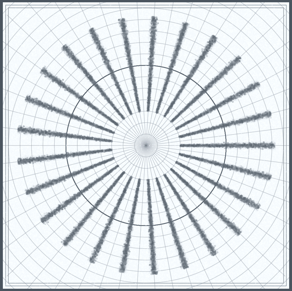 Mathober 2025 Sketches