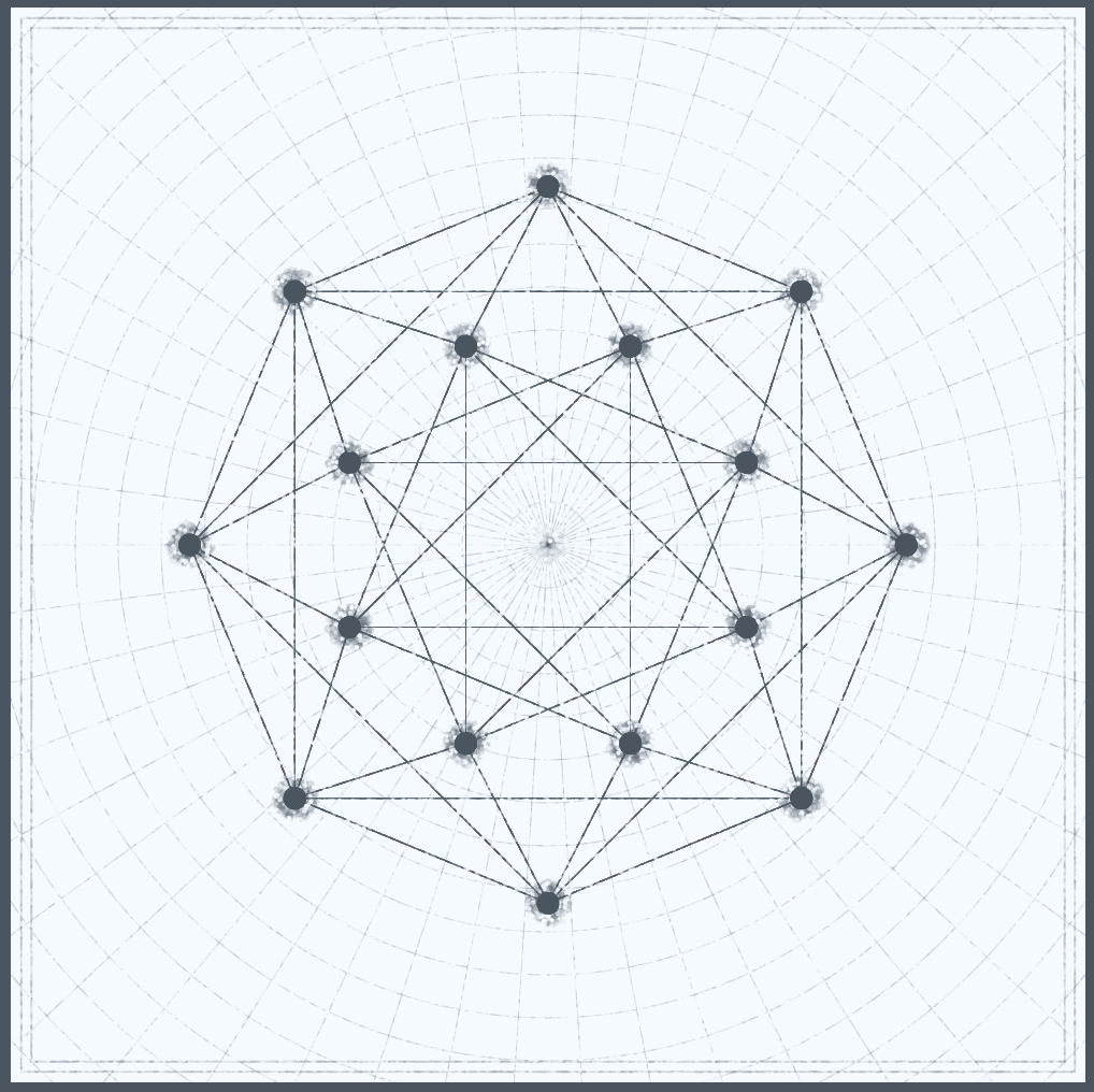 Mathober 2025 Sketches