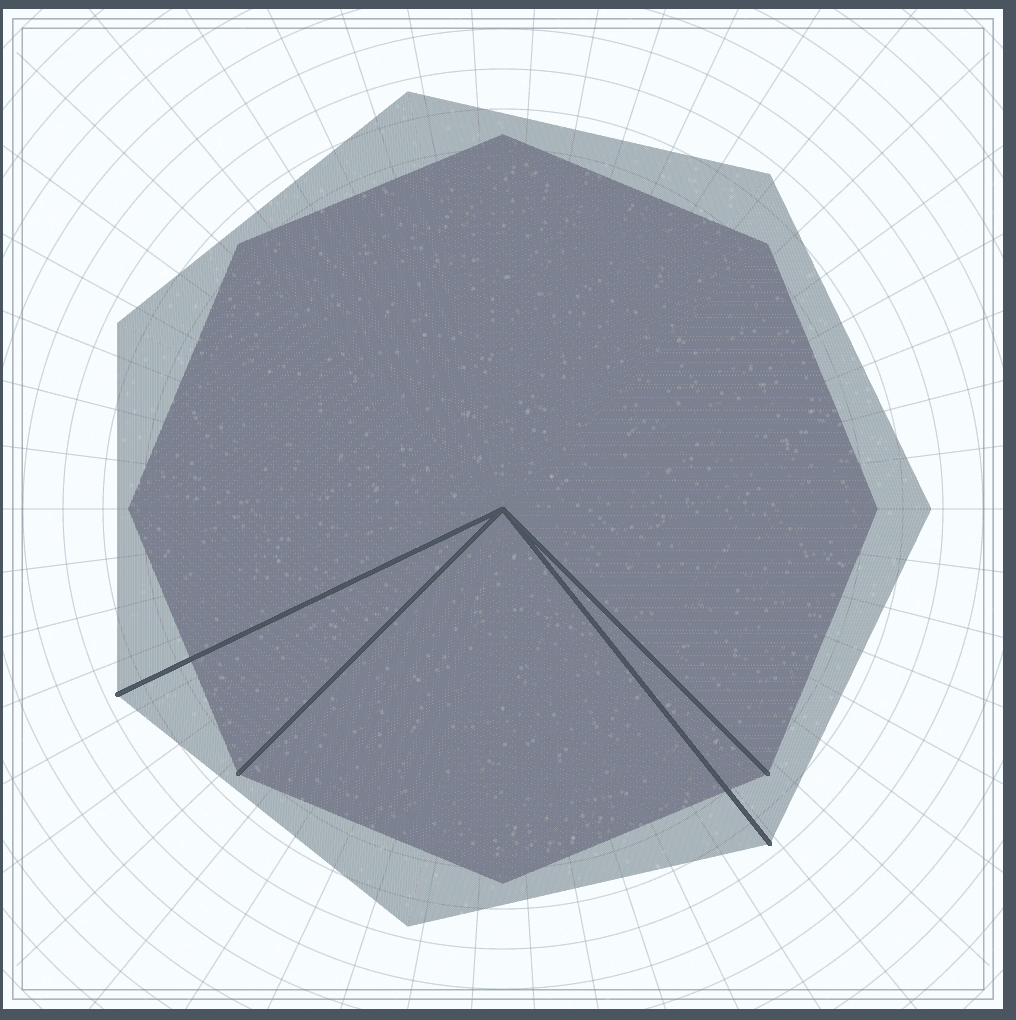 Mathober 2025 Sketches